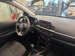 KIA PICANTO pieno