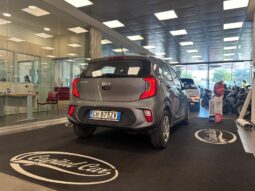 KIA PICANTO pieno