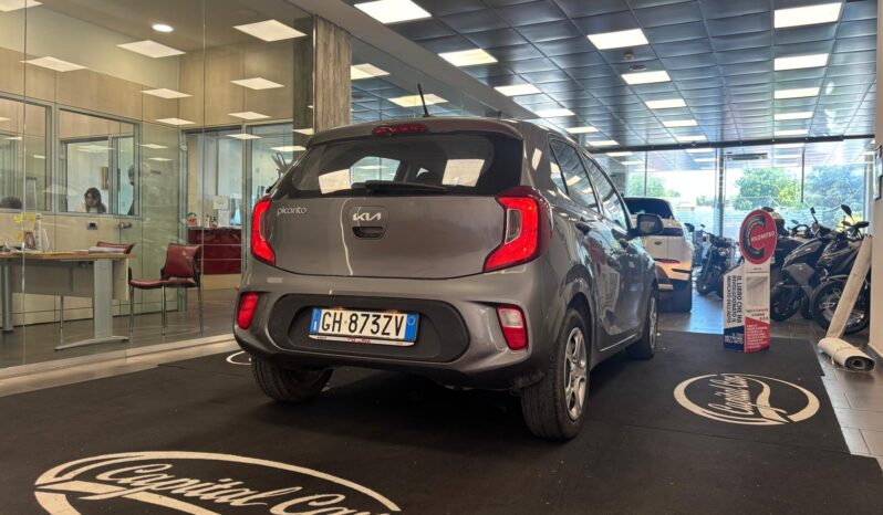 KIA PICANTO pieno