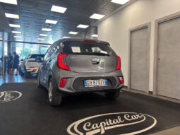 KIA PICANTO pieno