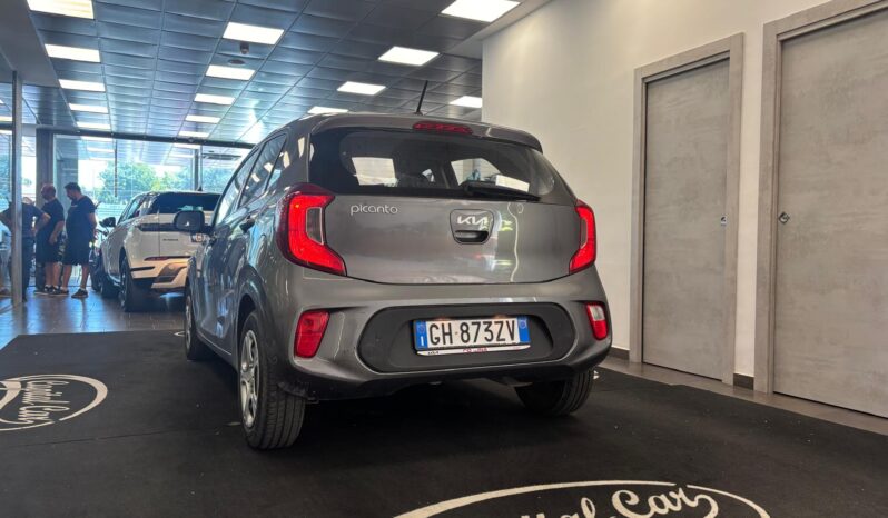 KIA PICANTO pieno