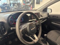 KIA PICANTO pieno