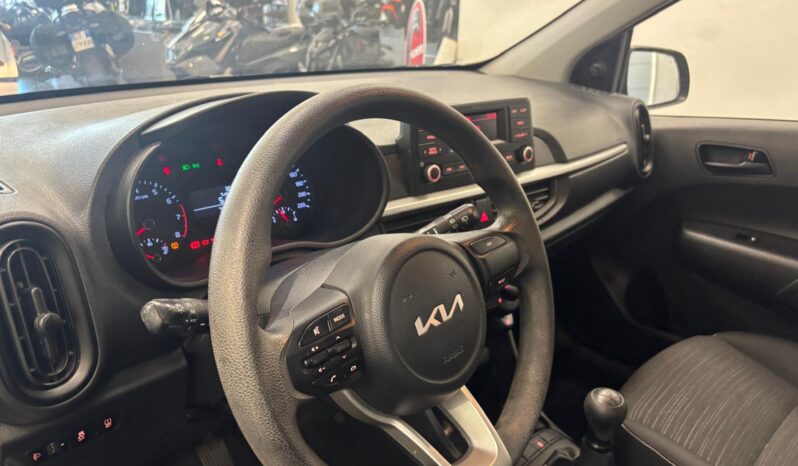 KIA PICANTO pieno