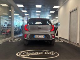 KIA PICANTO pieno