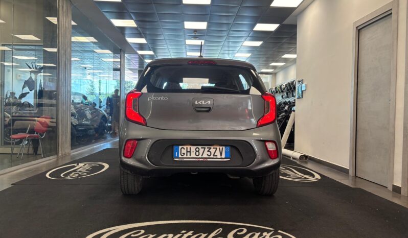 KIA PICANTO pieno