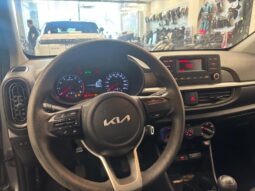 KIA PICANTO pieno