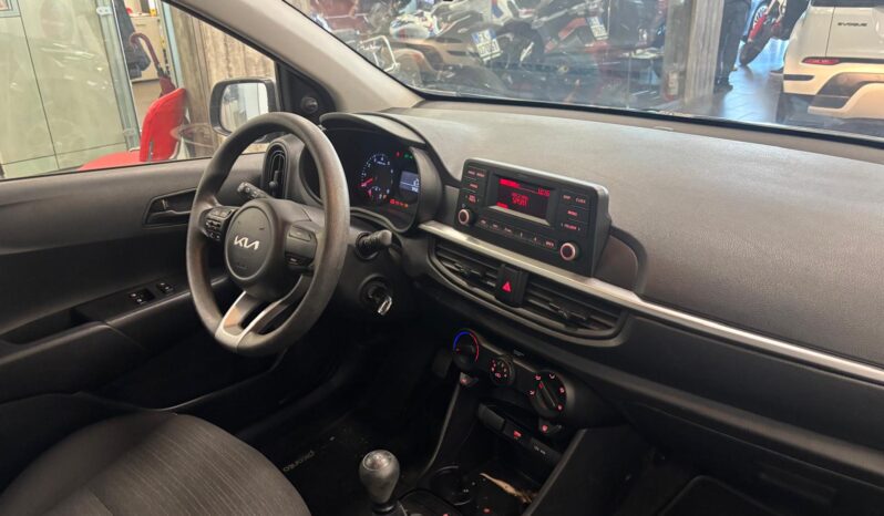 KIA PICANTO pieno