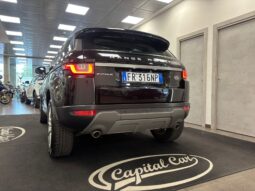 LAND ROVER RANGE ROVER EVOQUE pieno