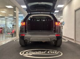 LAND ROVER RANGE ROVER EVOQUE pieno