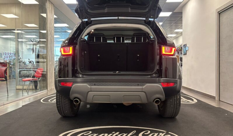 LAND ROVER RANGE ROVER EVOQUE pieno