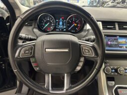 LAND ROVER RANGE ROVER EVOQUE pieno