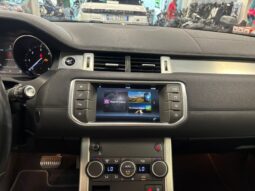 LAND ROVER RANGE ROVER EVOQUE pieno