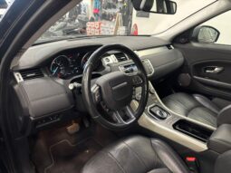 LAND ROVER RANGE ROVER EVOQUE pieno