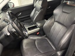 LAND ROVER RANGE ROVER EVOQUE pieno
