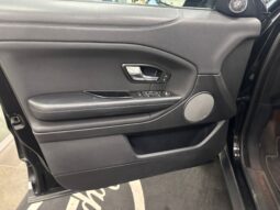 LAND ROVER RANGE ROVER EVOQUE pieno