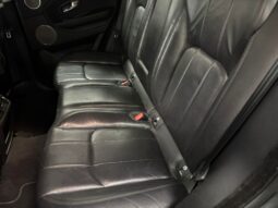 LAND ROVER RANGE ROVER EVOQUE pieno