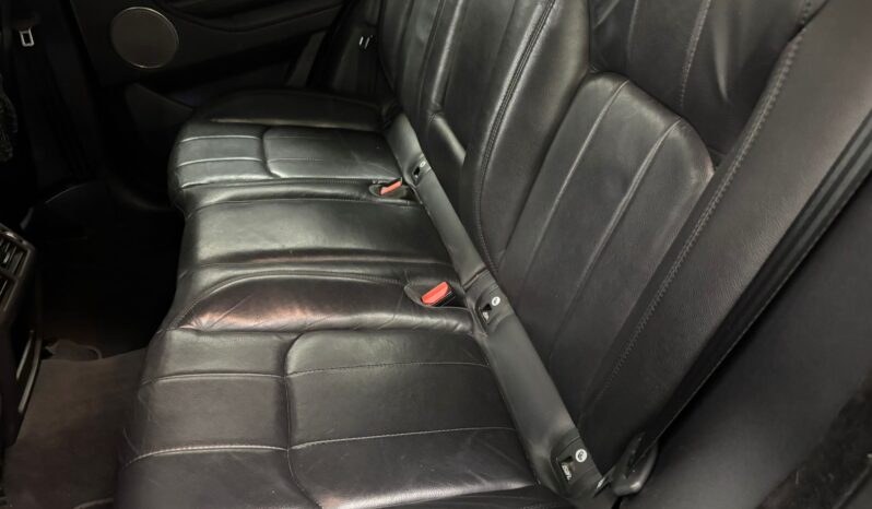 LAND ROVER RANGE ROVER EVOQUE pieno
