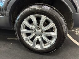 LAND ROVER RANGE ROVER EVOQUE pieno