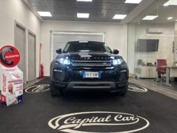 LAND ROVER RANGE ROVER EVOQUE pieno