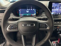 JEEP COMPASS 4XE NIGHT EAGLE pieno
