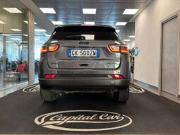 JEEP COMPASS 4XE NIGHT EAGLE pieno