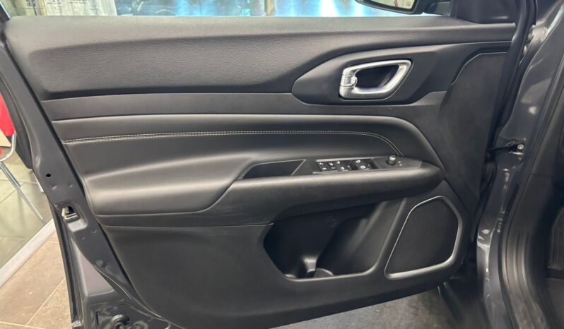 JEEP COMPASS 4XE NIGHT EAGLE pieno