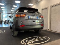 JEEP COMPASS 4XE NIGHT EAGLE pieno