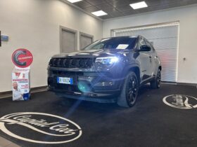 JEEP COMPASS 4XE NIGHT EAGLE