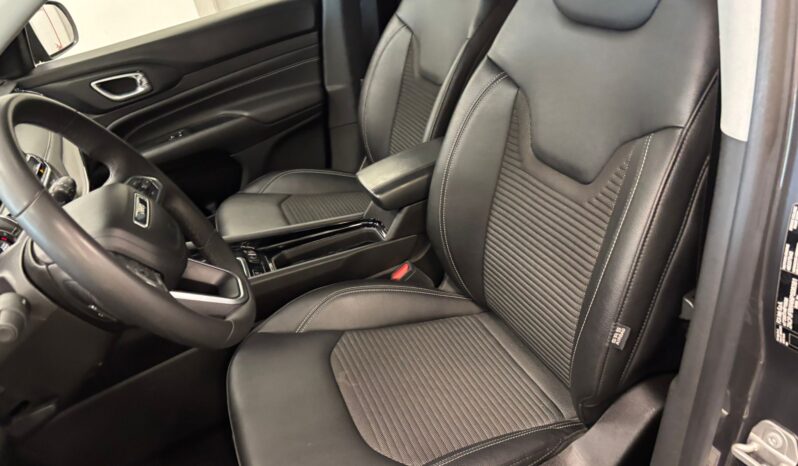 JEEP COMPASS 4XE NIGHT EAGLE pieno
