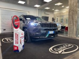 JEEP COMPASS 4XE NIGHT EAGLE pieno
