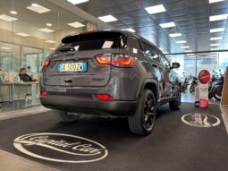JEEP COMPASS 4XE NIGHT EAGLE pieno