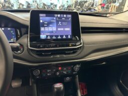 JEEP COMPASS 4XE NIGHT EAGLE pieno