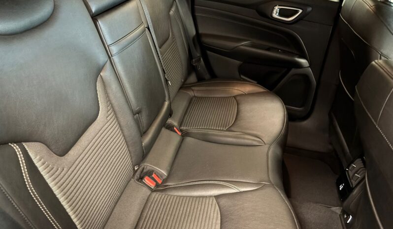 JEEP COMPASS 4XE NIGHT EAGLE pieno