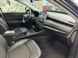 JEEP COMPASS 4XE NIGHT EAGLE pieno