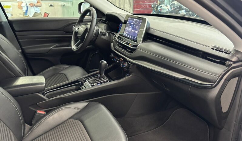 JEEP COMPASS 4XE NIGHT EAGLE pieno