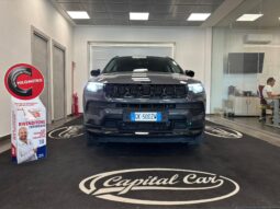 JEEP COMPASS 4XE NIGHT EAGLE pieno
