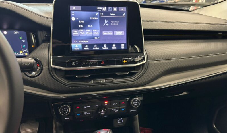 JEEP COMPASS 4XE NIGHT EAGLE pieno