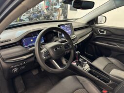 JEEP COMPASS 4XE NIGHT EAGLE pieno