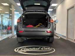 JEEP COMPASS 4XE NIGHT EAGLE pieno