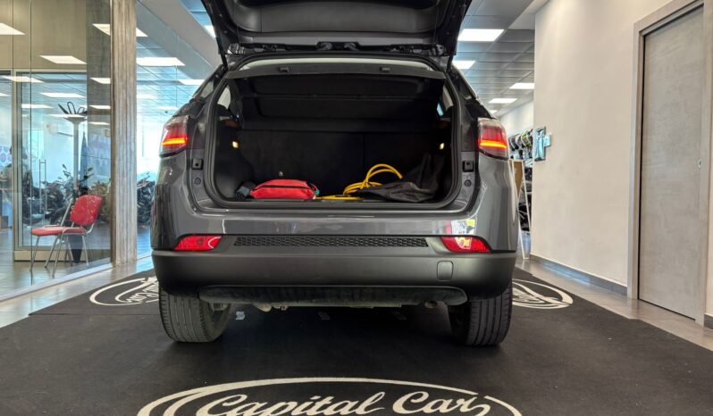 JEEP COMPASS 4XE NIGHT EAGLE pieno