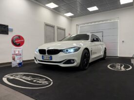 BMW SERIE 4 CABRIO