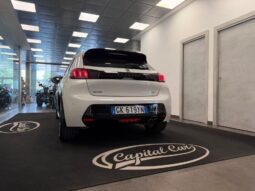 PEUGEOT 208 GT LINE pieno