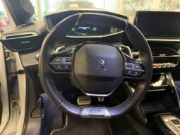PEUGEOT 208 GT LINE pieno