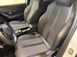 PEUGEOT 208 GT LINE pieno