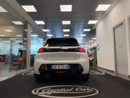 PEUGEOT 208 GT LINE pieno