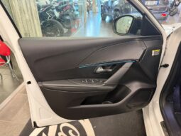 PEUGEOT 208 GT LINE pieno
