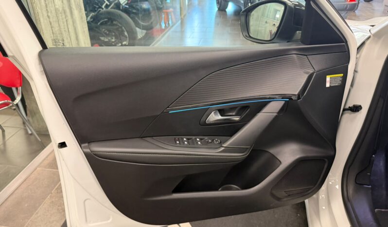 PEUGEOT 208 GT LINE pieno