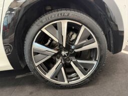 PEUGEOT 208 GT LINE pieno