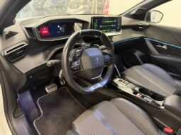PEUGEOT 208 GT LINE pieno
