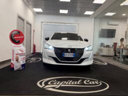 PEUGEOT 208 GT LINE pieno